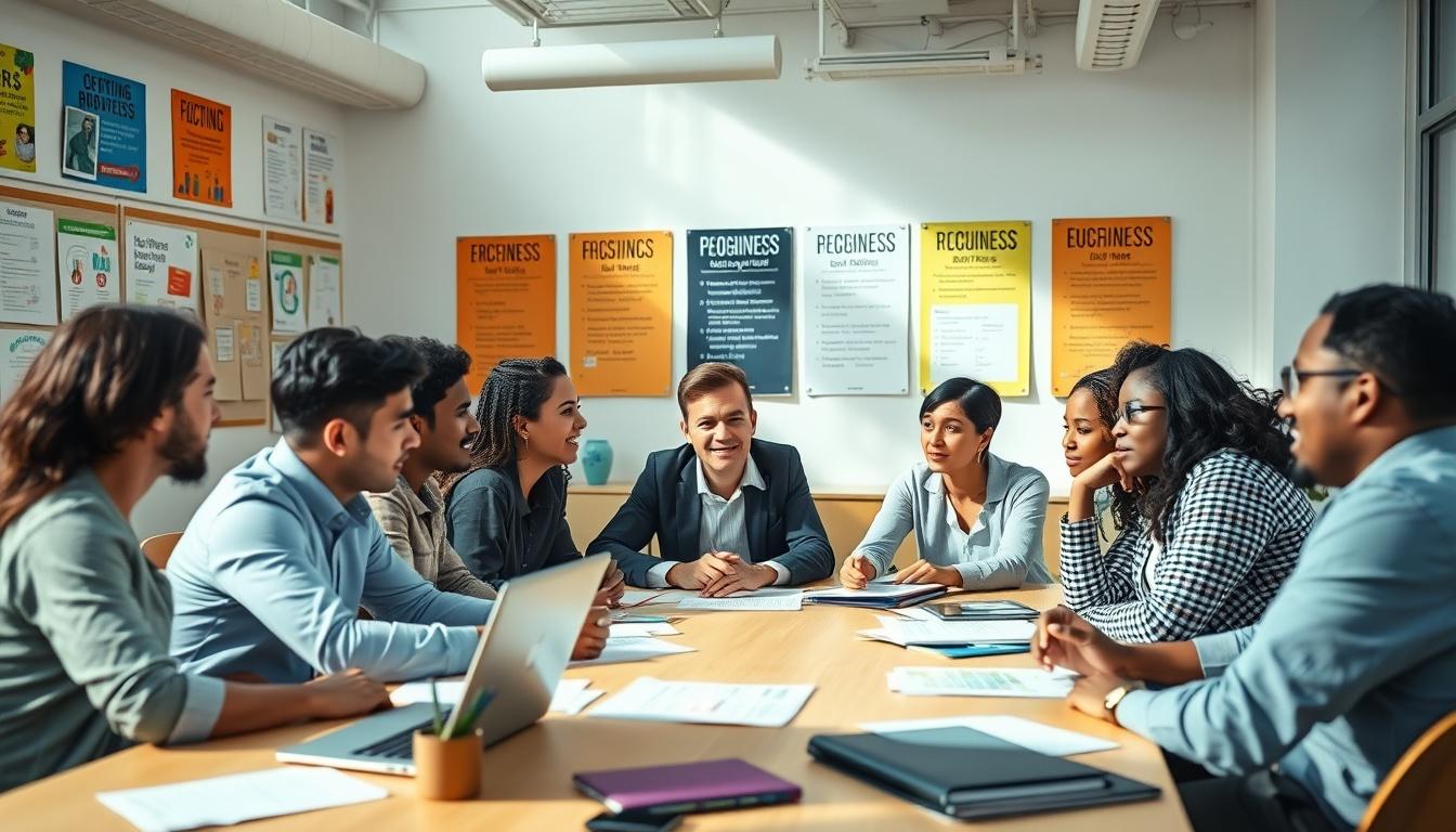 Benefícios do Coaching